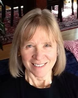 Susan Dickey Burleson