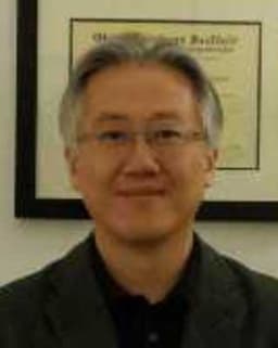 Benedict Sungho Kim