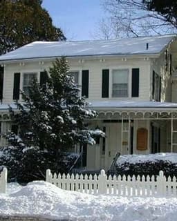 The Taconic Counseling Group, Elisha S. Fisch, PhD