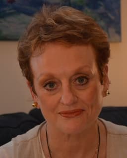 Jeanie Snodgrass Almo