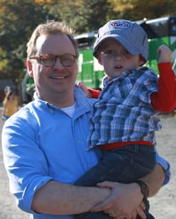 Couples Expert Jeffrey Hupf