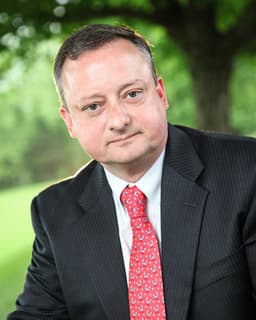 Dr. Kieran Ayre—Substance & Behavioral Addictions