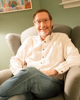 Dr. Neal Martin Blackstein