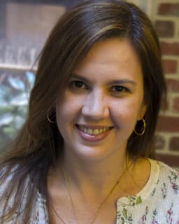 Vanessa Porto Caskey