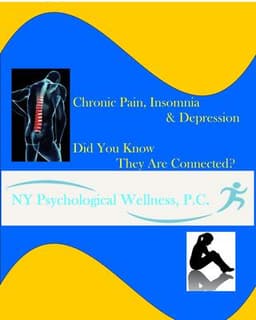 NY Psychological Wellness, P.C.