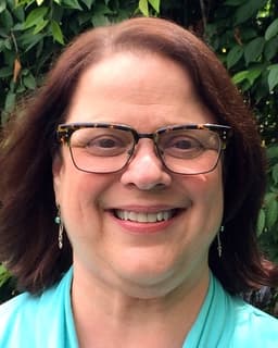 Dr. Suzette Sularski