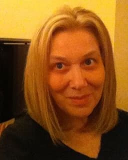 Dr. Laura Lewis Mantell