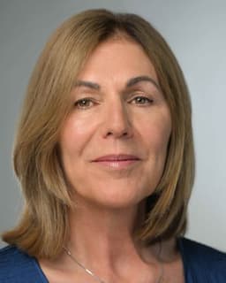 Bebe Brezanin-Brusky