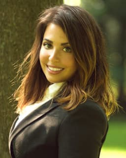 Patricia Petrone - Whole Wellness Therapy Services