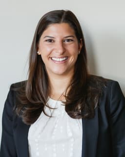 Courtney Stursberg Schiffrin