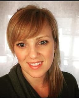 Sarah Jean White, LMHC