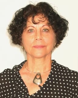 Hana Nasser-Shiloach