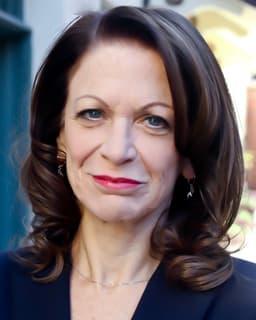 Mary Elizabeth Kelly