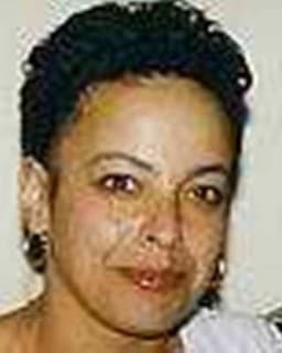 Milagros Maria Gonzales