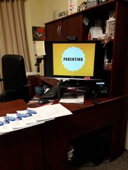 Youth & Family Counseling Service