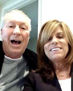 Dr. Mitch-Lisa Marriage/Couple Workshop Specialist