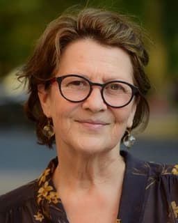 Ania Janina Baumritter