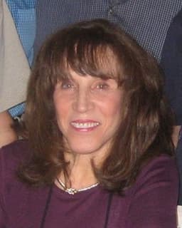 Judy Gurfein