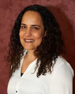 Inbar Ben Ami Behiri