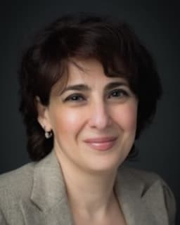 Tina Levine-Babayan
