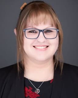 Dr. Cheyann Calendrillo