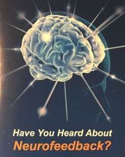 New Mind Counseling and Neurofeedback