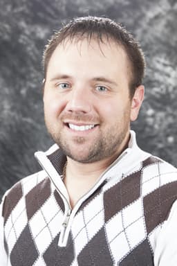 Christopher L Zubrod