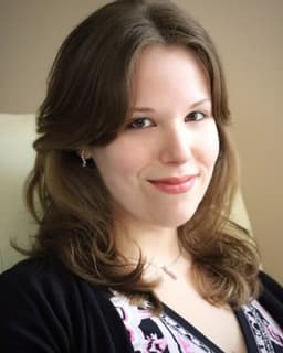 Dr. Jacqueline Marie Gallios