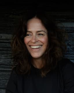 Dr. Fredrika Stjärne