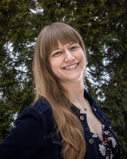 Leah Rachel Silverstein