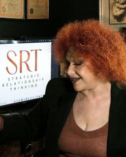 Marnie Winston Macauley