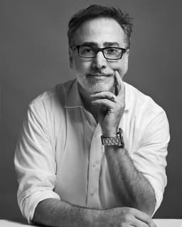 Chris Christian, PhD