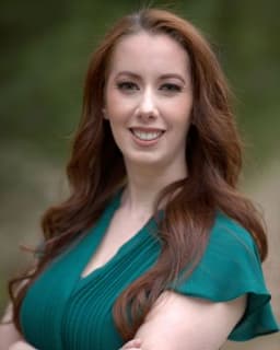 Samantha Brenner Awadallah