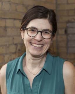 Dr. Margaret Houston