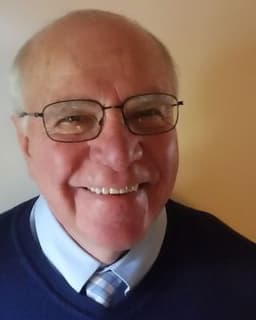 Michael Charles Richardson