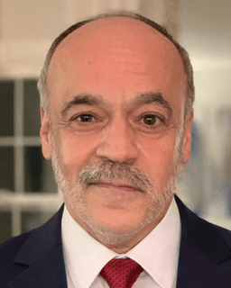 Dr. John W. Rosado Jr.