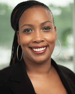 Roshawna (Rose) Jackson