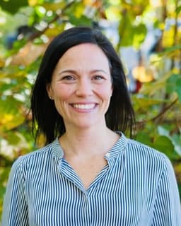 Courtney O'Brien-Ernest