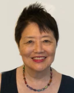 Dorothy Yang