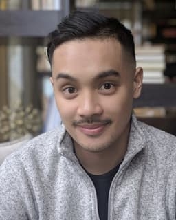 Andrew - EMDR, Anxiety, Trauma, LGBTQ+ Affirming