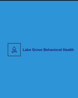 Lake Grove Behavioral Health