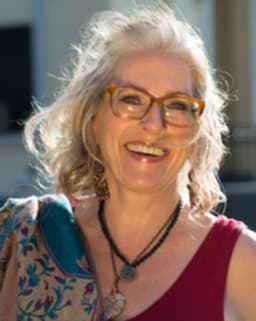 Gail Wodkiewicz~Trauma, IFS, DBT, Integrative LMHC