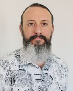 Jesse Thomas Charland