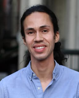 Eric Arevalo