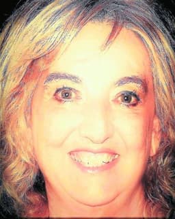 Carole Ann McKelvey-Lawton