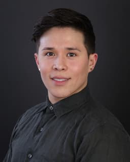 Joshua Halpenny-Nguyen