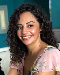 Amanda Tufano (Flores)