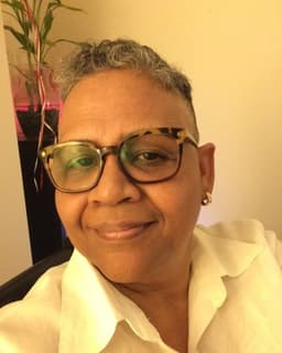 Gail Franka Puckerin-Cooper