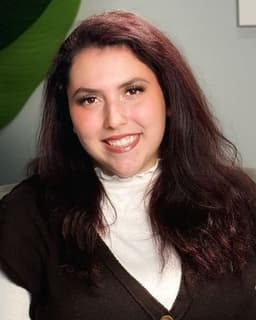 Jasmine Viviani - Young Adults, Anxiety, Trauma