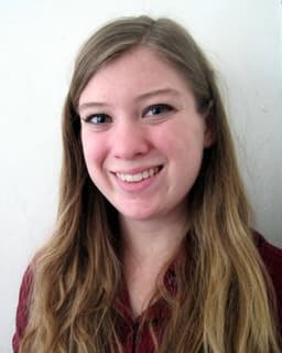 Katie Leinung Glickman